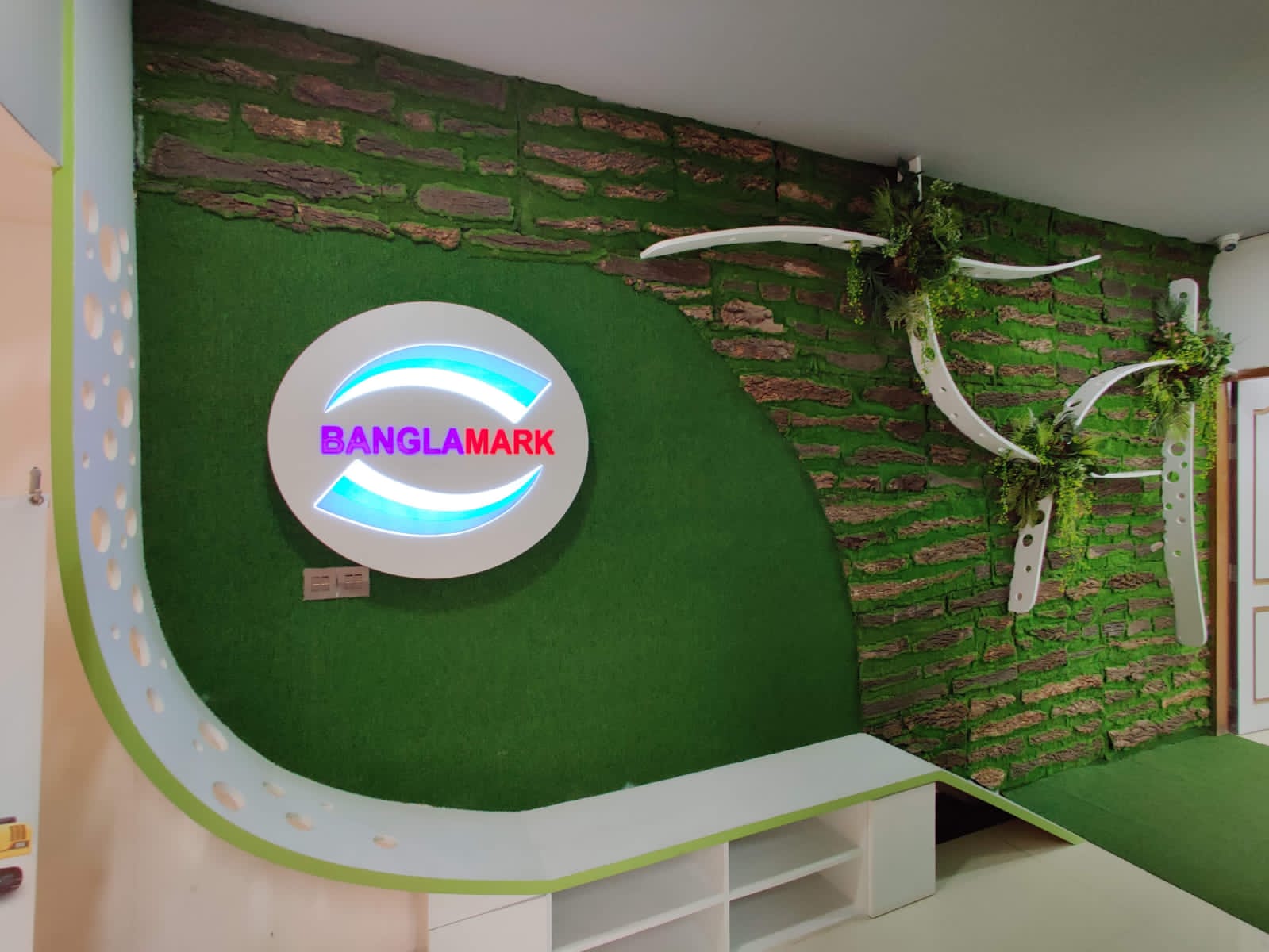Banglamark Head Office