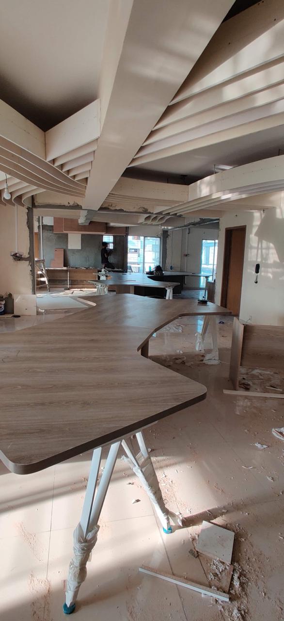 D Studio — photo 20