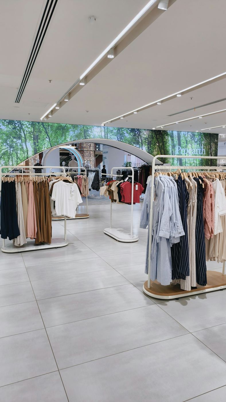 The Hanger — photo 4