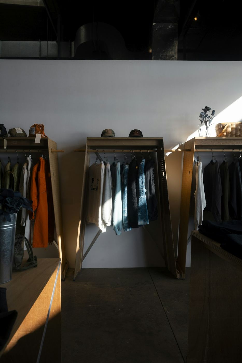The Hanger — photo 8