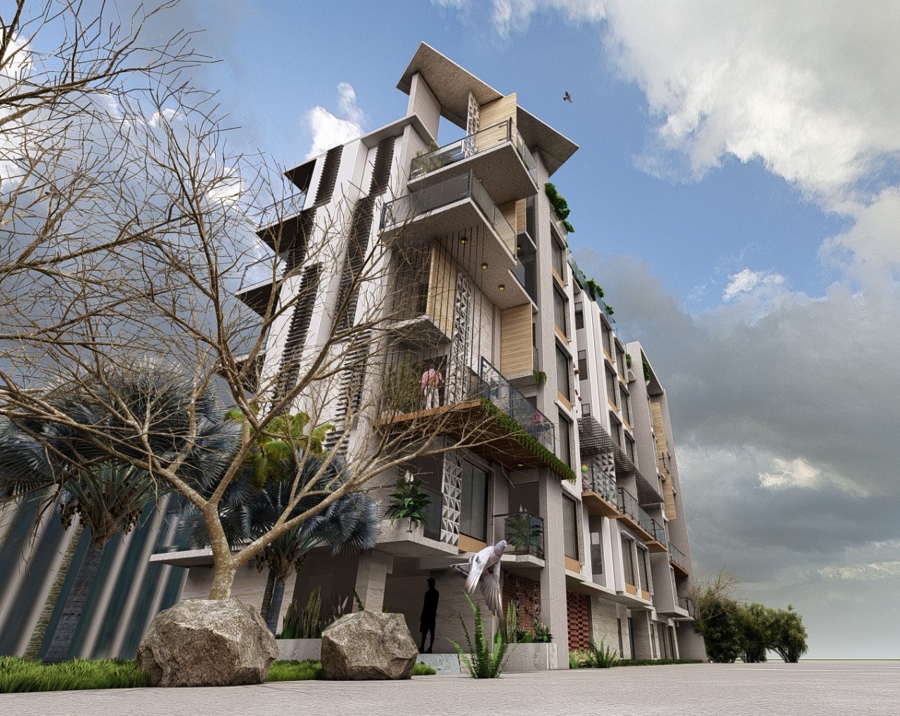 Trion Architects — photo 6