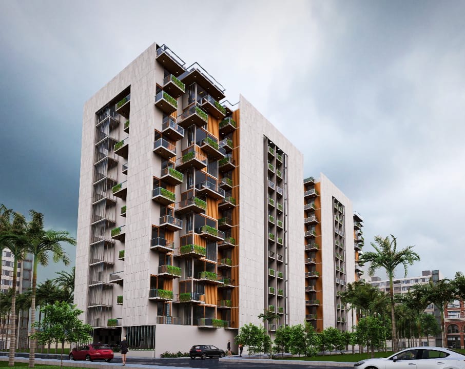 Trion Architects — photo 7