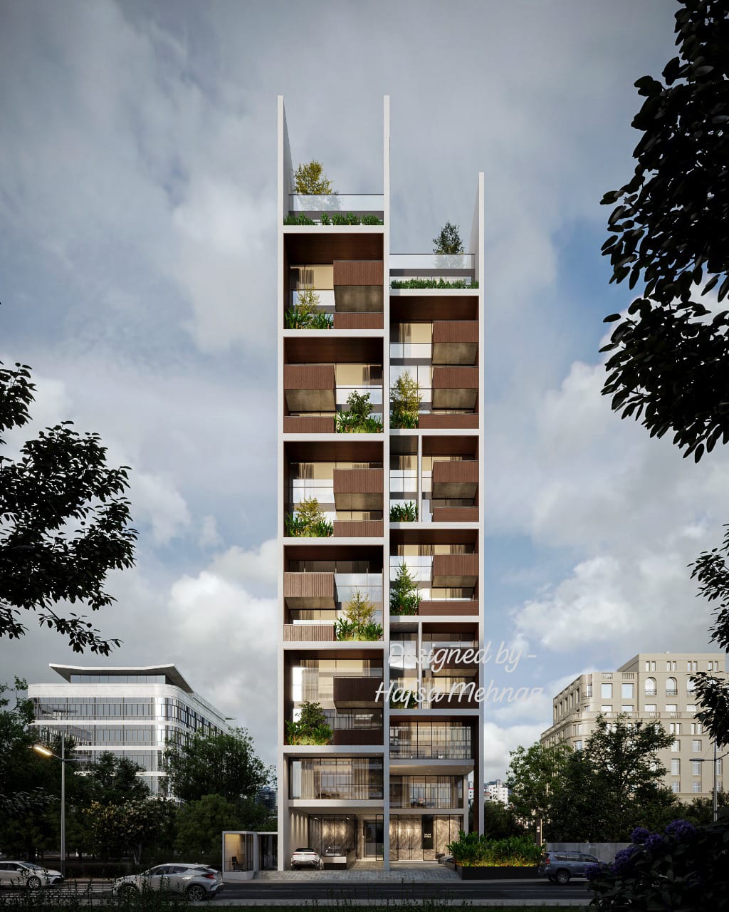 Trion Architects — photo 2