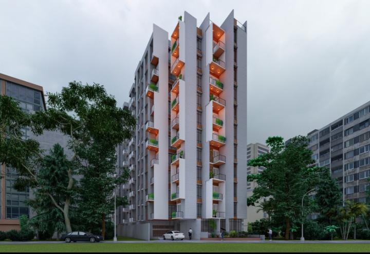 Trion Architects — photo 3