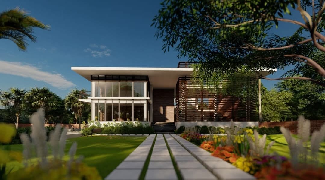 Trion Architects