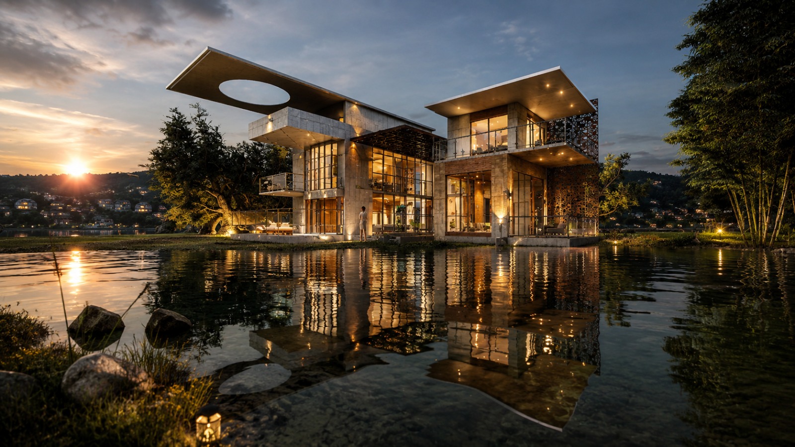 Trion Architects — photo 8