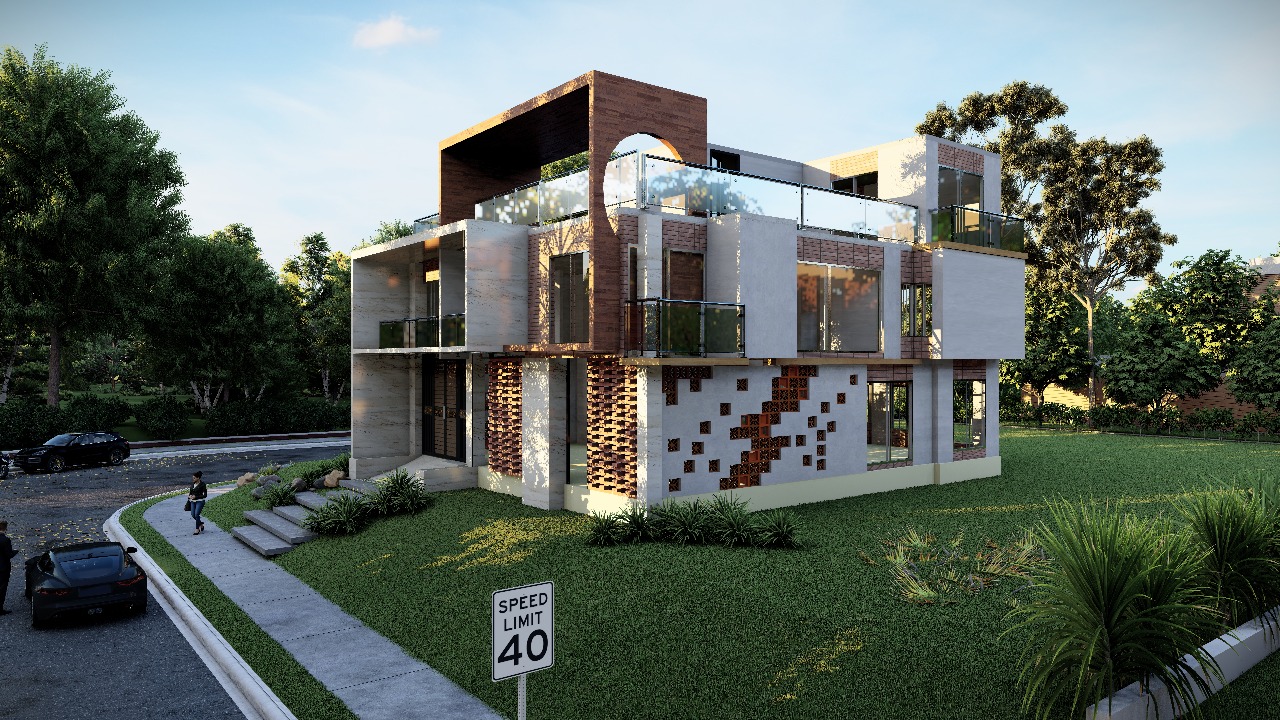 Trion Architects — photo 4