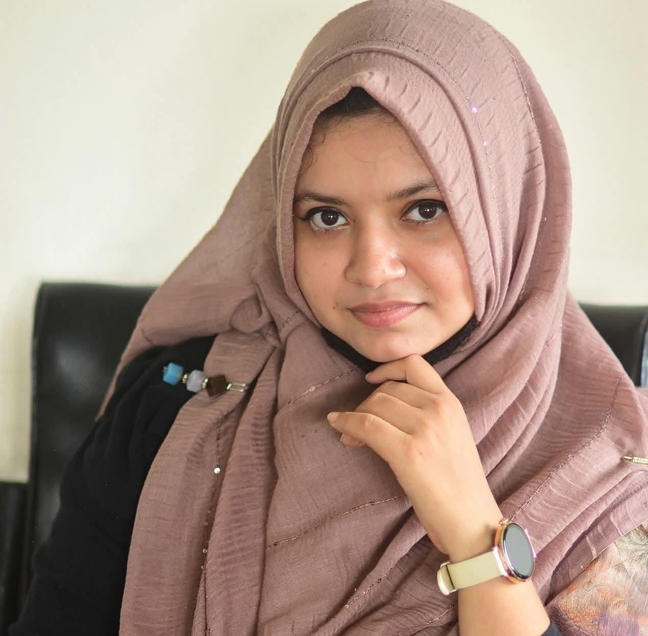 Hafsa Mehnaz